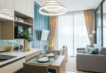 Кондоминиум в Кароне, Пхукет, Таиланд | THE207656