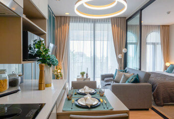 Кондоминиум в Кароне, Пхукет, Таиланд | THE207656