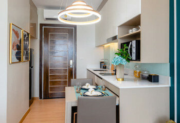 Кондоминиум в Кароне, Пхукет, Таиланд | THE207656