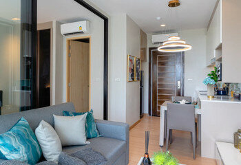 Кондоминиум в Кароне, Пхукет, Таиланд | THE207656