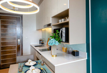 Кондоминиум в Кароне, Пхукет, Таиланд | THE207656