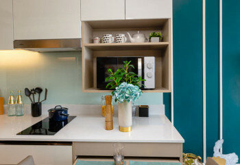 Кондоминиум в Кароне, Пхукет, Таиланд | THE207656