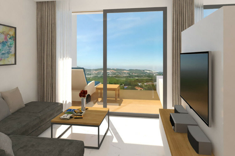 Кондоминиум на острове Самуй, Таиланд | THE504203