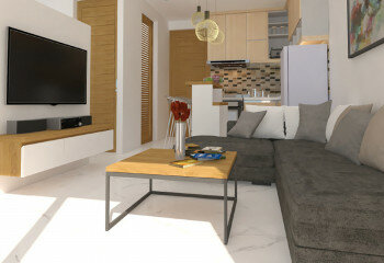 Кондоминиум на острове Самуй, Таиланд | THE504203