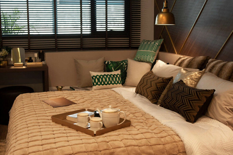 Кондоминиум в Кароне, Пхукет, Таиланд | THE107641