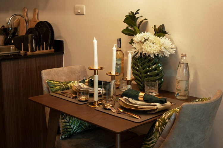 Кондоминиум в Кароне, Пхукет, Таиланд | THE107641