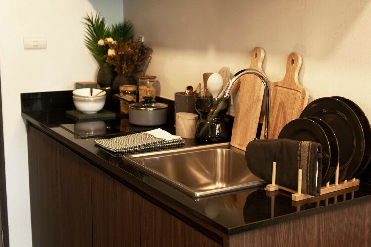 Кондоминиум в Кароне, Пхукет, Таиланд | THE107641