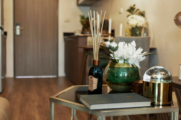 Кондоминиум в Кароне, Пхукет, Таиланд | THE107641