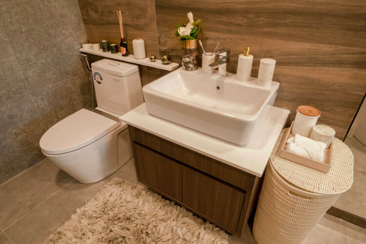 Кондоминиум в Кароне, Пхукет, Таиланд | THE107641