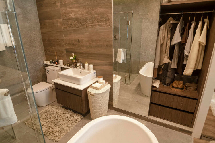 Кондоминиум в Кароне, Пхукет, Таиланд | THE107641