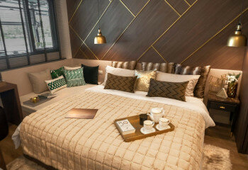 Кондоминиум в Кароне, Пхукет, Таиланд | THE107641