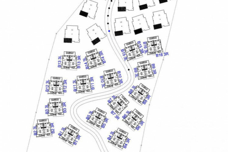 Кондоминиум в Кароне, Пхукет, Таиланд | THE208301