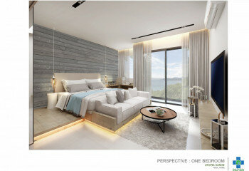 Кондоминиум в Кароне, Пхукет, Таиланд | THE208301