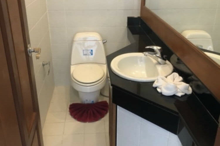 Вилла на острове Самуй, Таиланд | THE308902