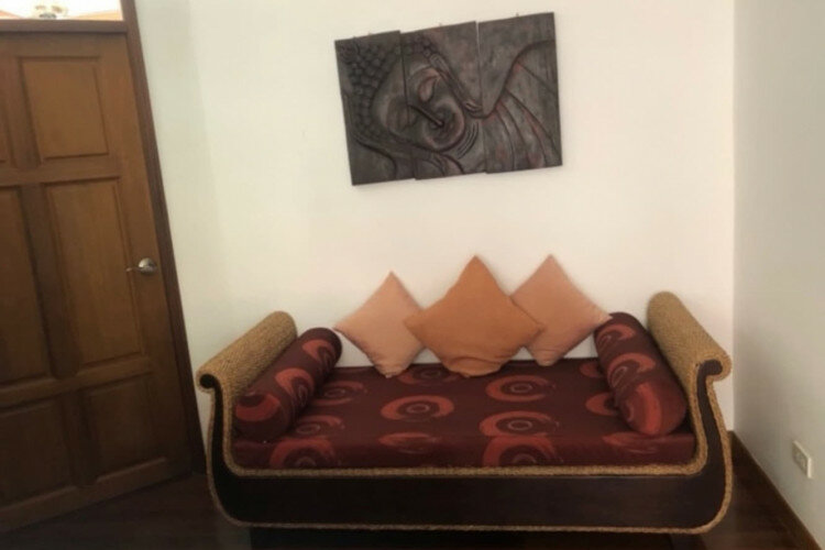 Вилла на острове Самуй, Таиланд | THE308902