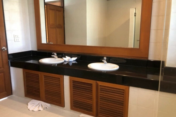 Вилла на острове Самуй, Таиланд | THE308902