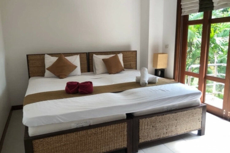 Вилла на острове Самуй, Таиланд | THE308902