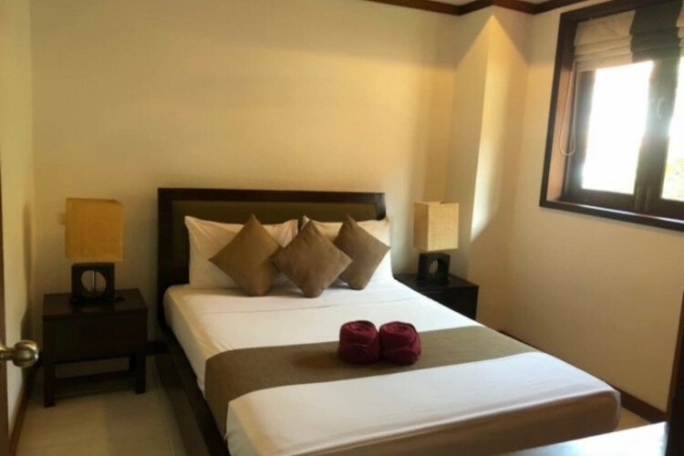 Вилла на острове Самуй, Таиланд | THE308902