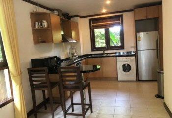 Вилла на острове Самуй, Таиланд | THE308902