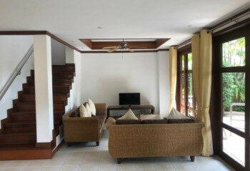 Вилла на острове Самуй, Таиланд | THE308902