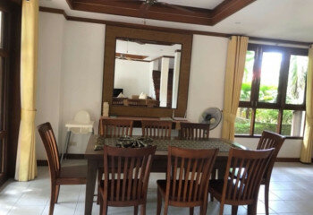 Вилла на острове Самуй, Таиланд | THE308902