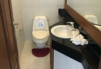 Вилла на острове Самуй, Таиланд | THE308902