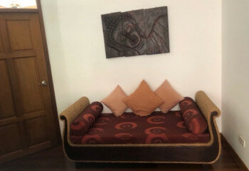 Вилла на острове Самуй, Таиланд | THE308902