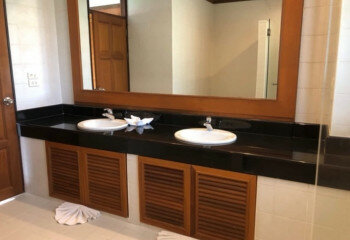 Вилла на острове Самуй, Таиланд | THE308902