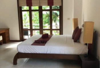 Вилла на острове Самуй, Таиланд | THE308902