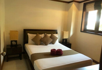 Вилла на острове Самуй, Таиланд | THE308902