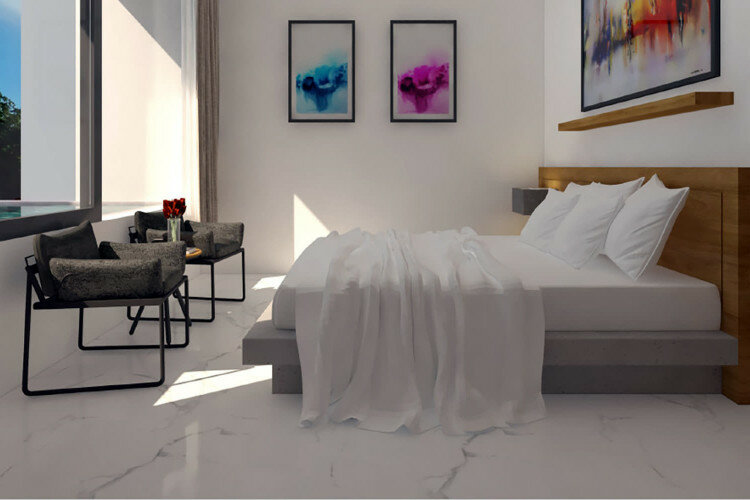 Кондоминиум на острове Самуй, Таиланд | THE204204