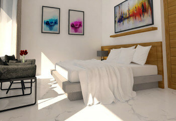 Кондоминиум на острове Самуй, Таиланд | THE204204