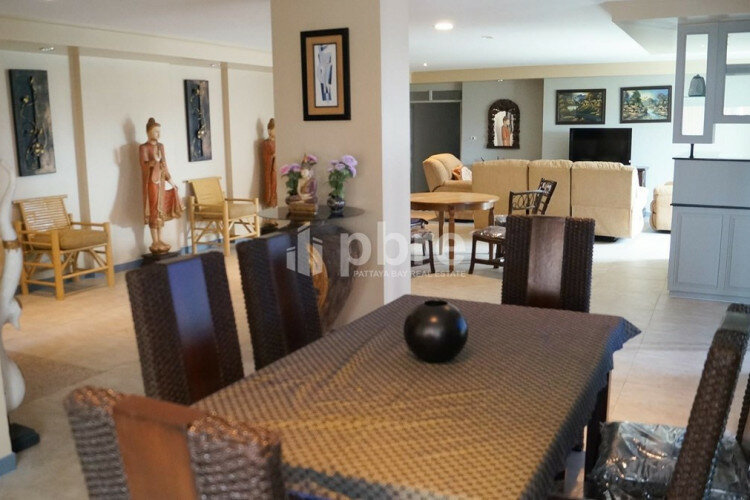 Кондоминиум на острове Самуй, Таиланд | THE141047