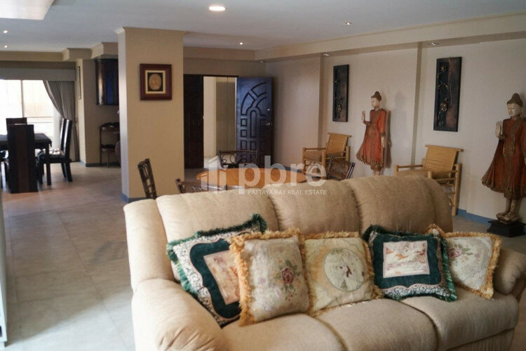 Кондоминиум на острове Самуй, Таиланд | THE141047