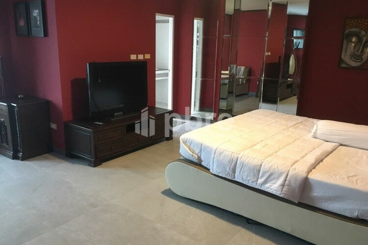 Кондоминиум на острове Самуй, Таиланд | THE141047