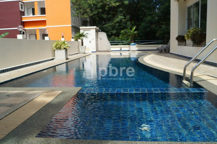 Кондоминиум на острове Самуй, Таиланд | THE141047