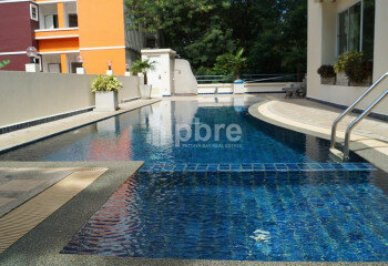 Кондоминиум на острове Самуй, Таиланд | THE141047