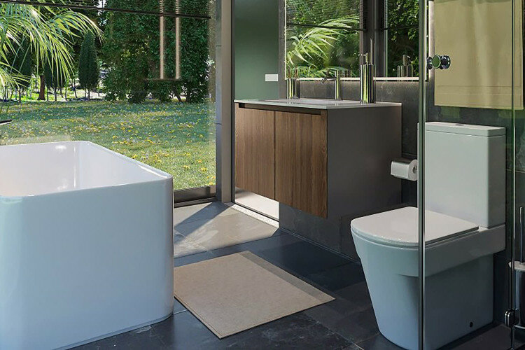 Кондоминиум на острове Самуй, Таиланд | THE204048