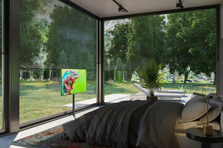 Кондоминиум на острове Самуй, Таиланд | THE204048