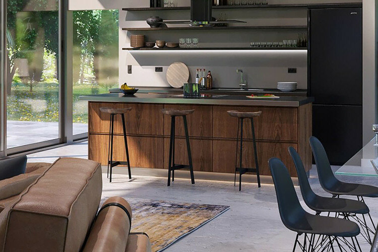 Кондоминиум на острове Самуй, Таиланд | THE204048