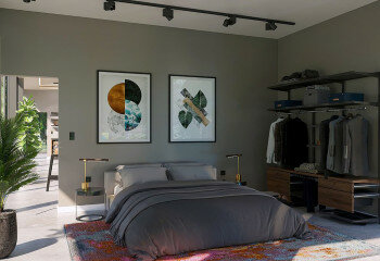 Кондоминиум на острове Самуй, Таиланд | THE204048