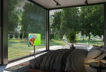 Кондоминиум на острове Самуй, Таиланд | THE204048