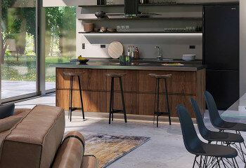 Кондоминиум на острове Самуй, Таиланд | THE204048