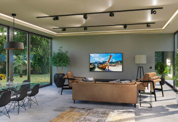 Кондоминиум на острове Самуй, Таиланд | THE204048