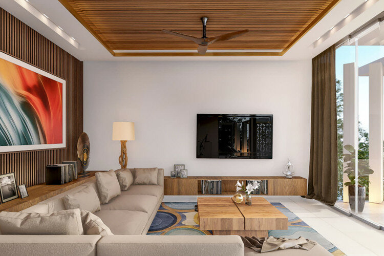 Кондоминиум на острове Самуй, Таиланд | THE404094