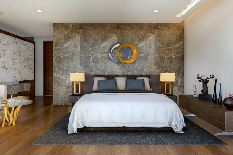 Кондоминиум на острове Самуй, Таиланд | THE404094