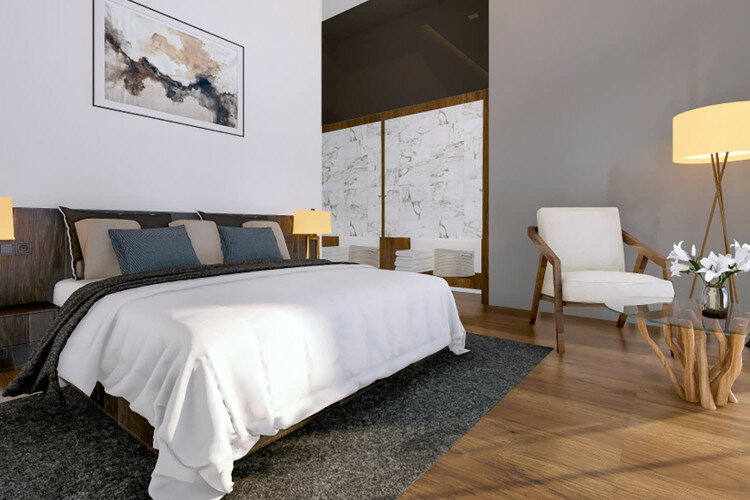 Кондоминиум на острове Самуй, Таиланд | THE404094