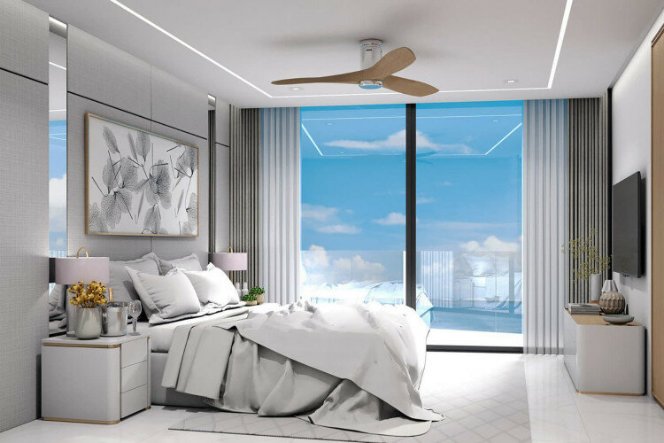 Кондоминиум на острове Самуй, Таиланд | THE304232