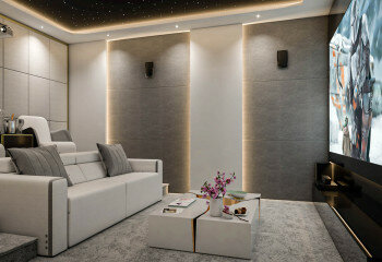 Кондоминиум на острове Самуй, Таиланд | THE304232