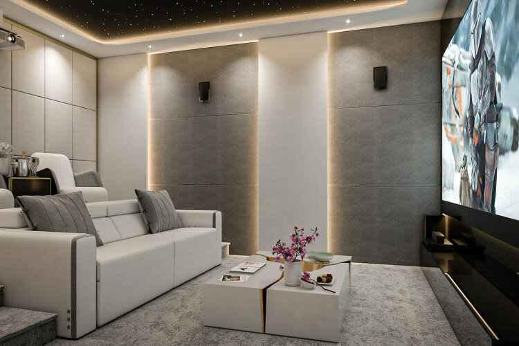 Кондоминиум на острове Самуй, Таиланд | THE504230